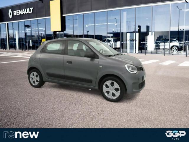 Renault Twingo image 9