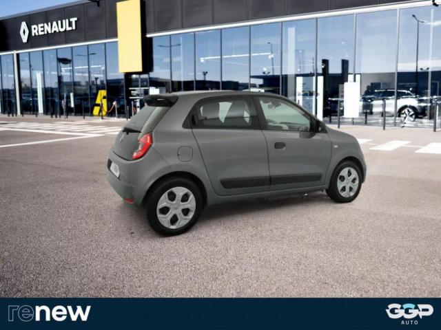 Renault Twingo image 4