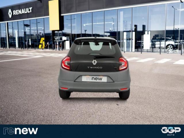 Renault Twingo image 2