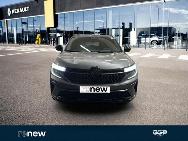 Renault Espace image 8