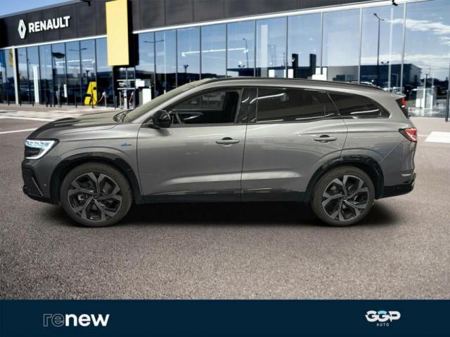 Renault Espace image 6