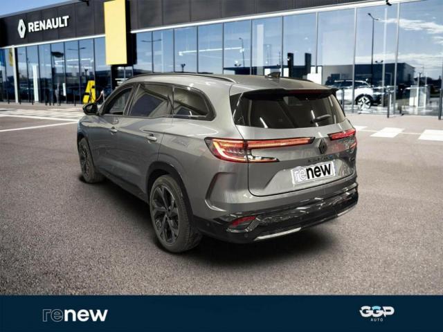 Renault Espace image 7