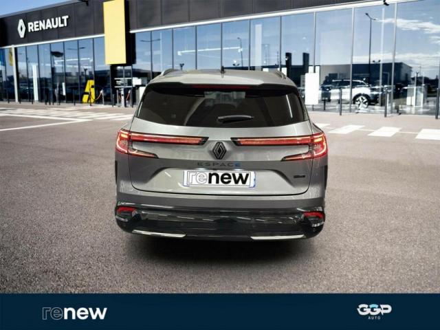 Renault Espace image 2