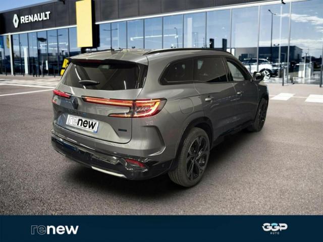 Renault Espace image 3