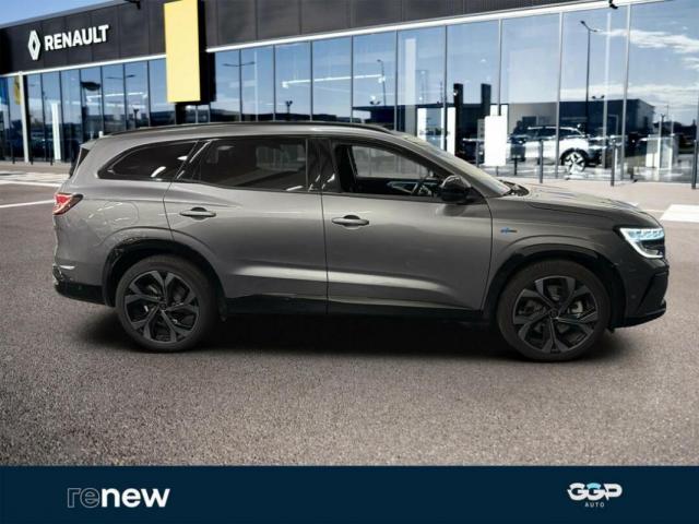 Renault Espace image 9