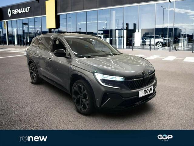 Renault Espace image 1