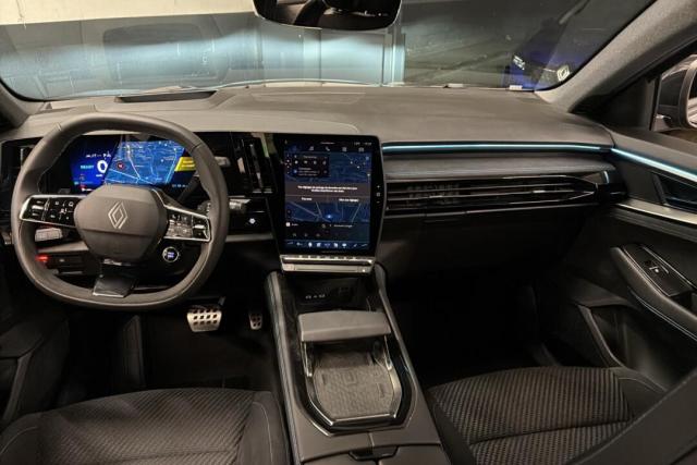 Renault Espace image 5