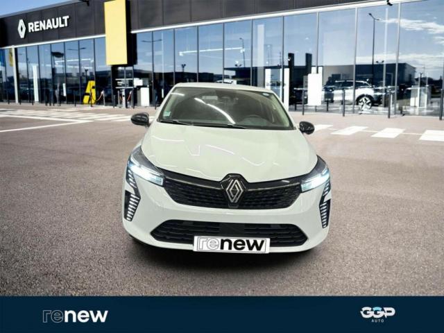 Renault Clio image 2