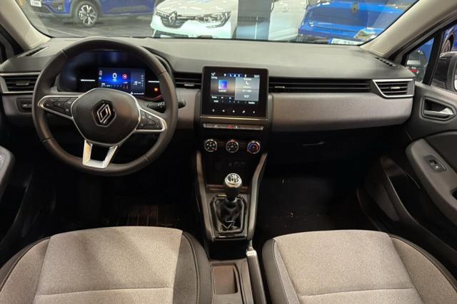 Renault Clio image 6