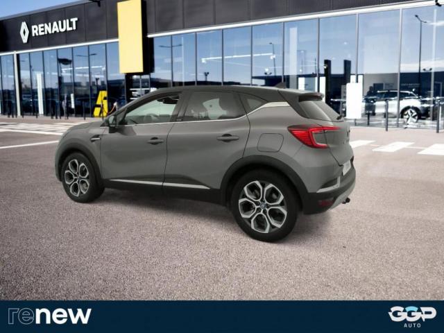 Renault Captur image 8