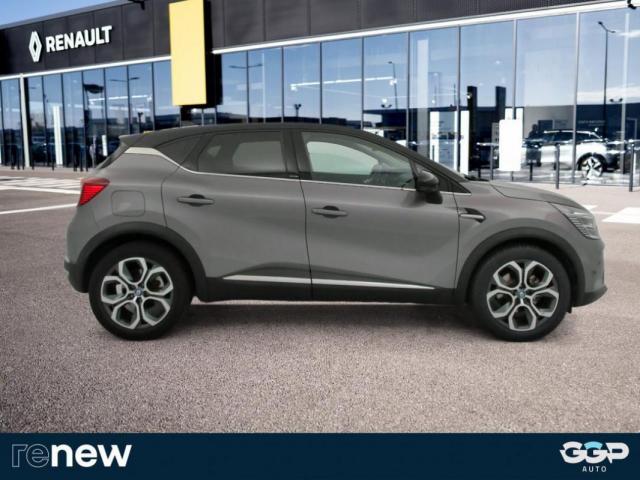 Renault Captur image 4