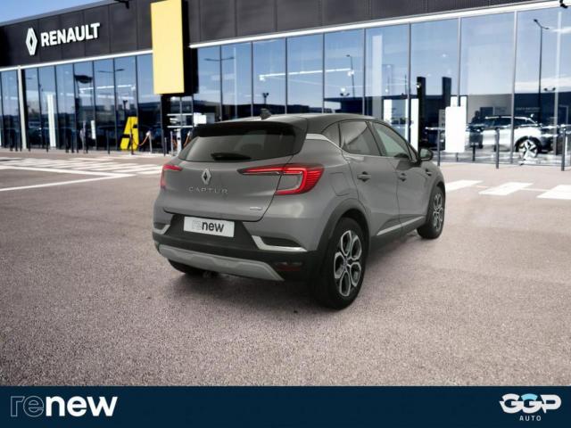 Renault Captur image 5