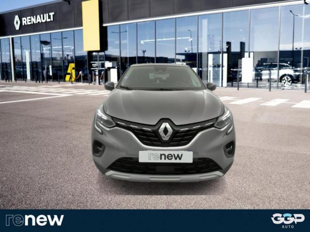 Renault Captur image 1