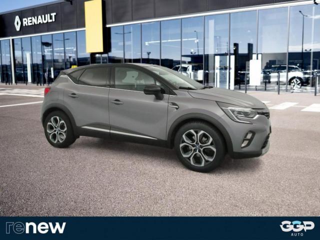 Renault Captur image 2
