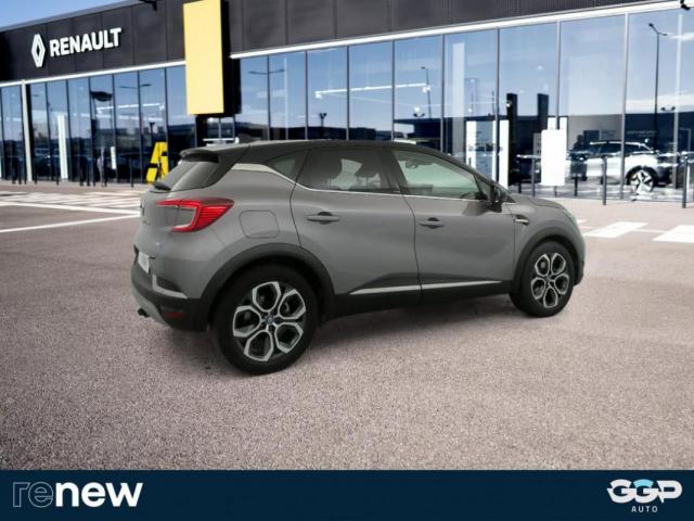 Renault Captur image 7