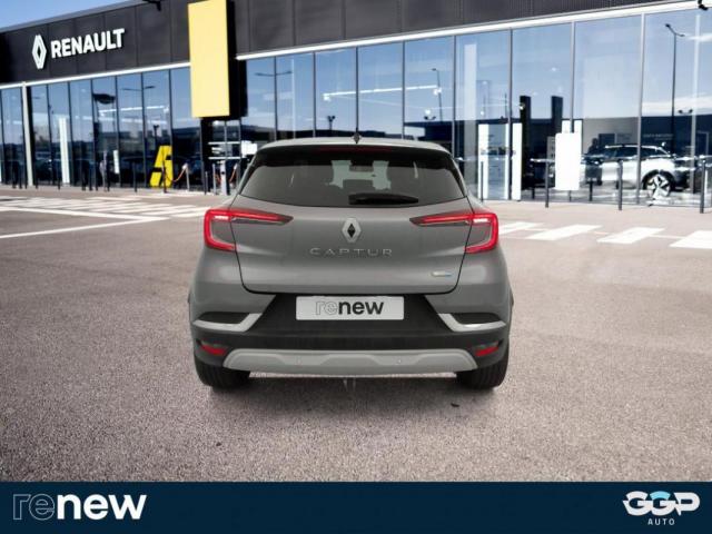 Renault Captur image 3