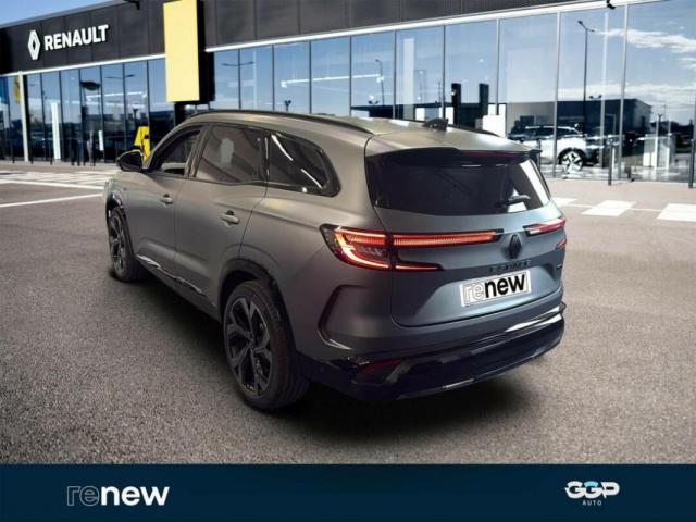 Renault Espace image 3