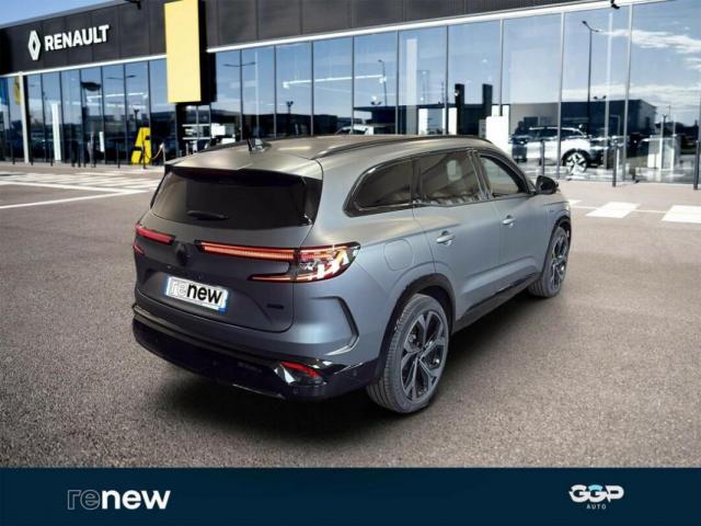 Renault Espace image 4