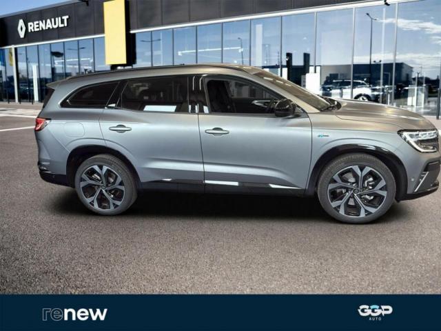 Renault Espace image 6