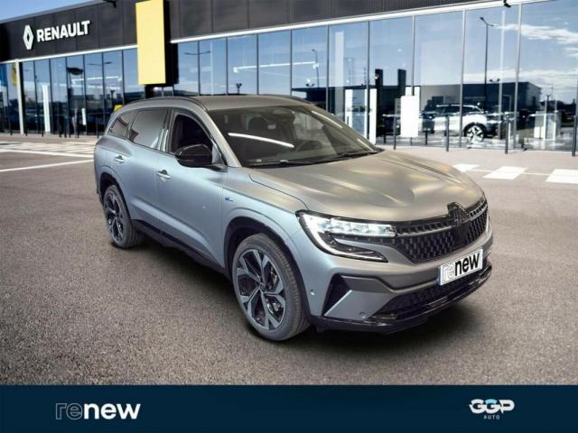 Renault Espace image 2