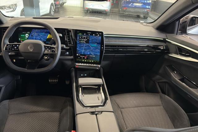 Renault Espace image 1