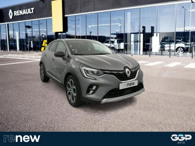Renault Captur image 5