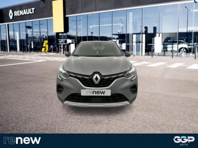 Renault Captur image 9