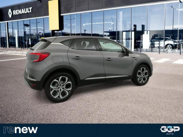 Renault Captur image 1