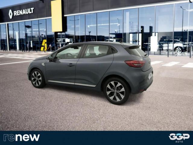 Renault Clio image 7