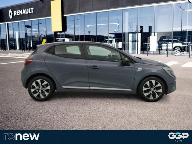 Renault Clio image 4