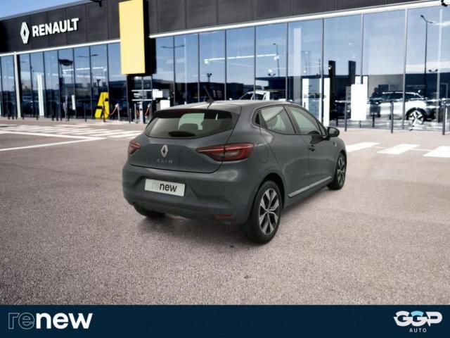 Renault Clio image 2