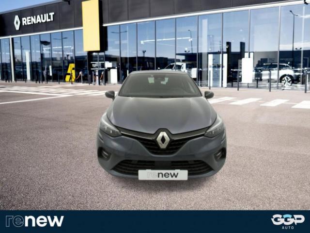 Renault Clio image 3