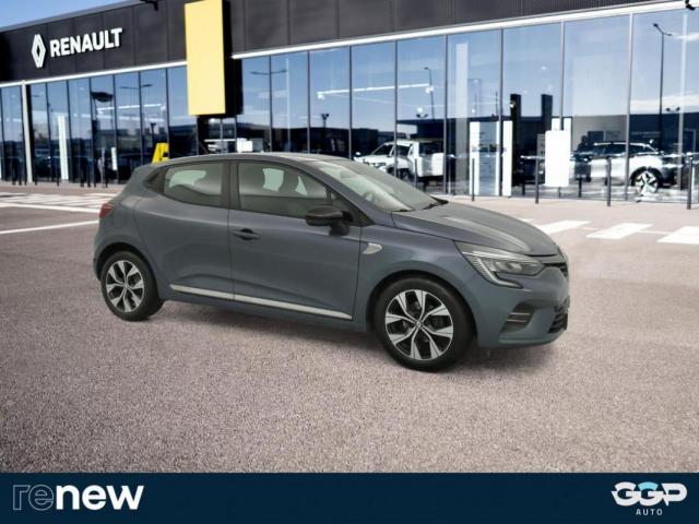 Renault Clio image 6