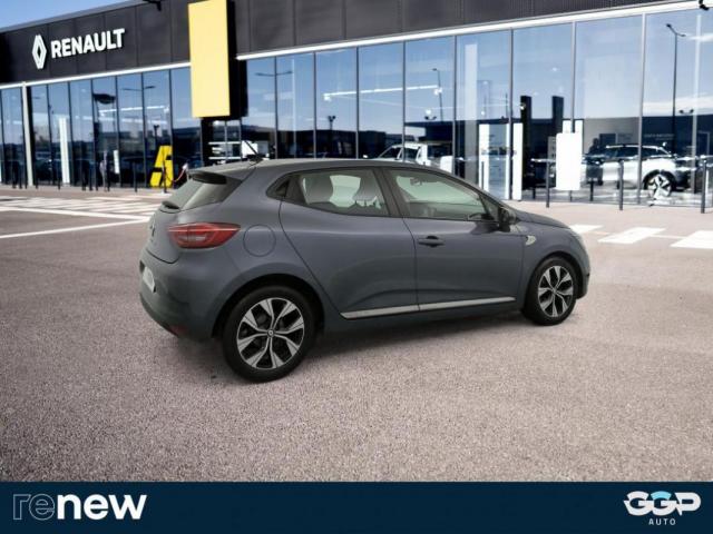 Renault Clio image 1