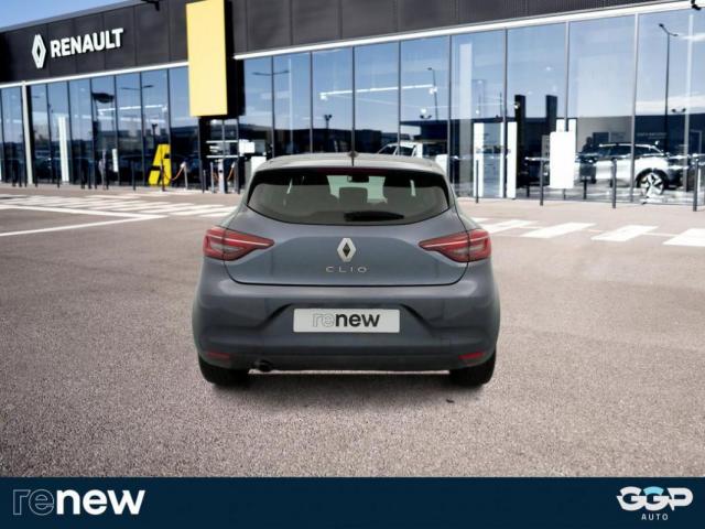Renault Clio image 9