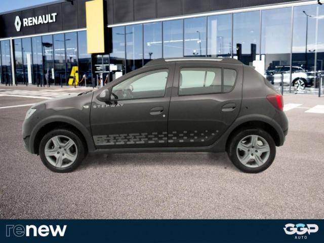 Dacia Sandero image 6