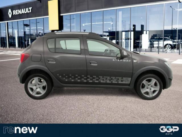 Dacia Sandero image 7