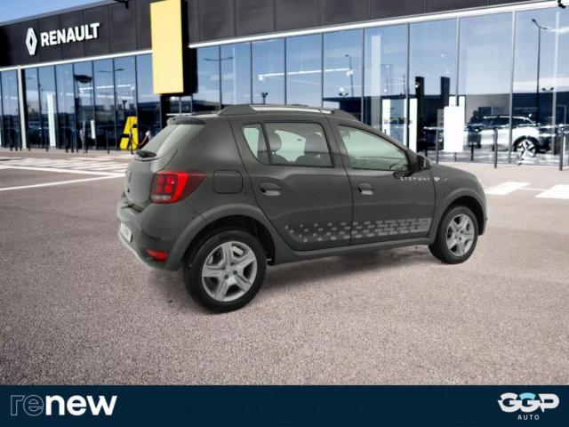 Dacia Sandero image 5