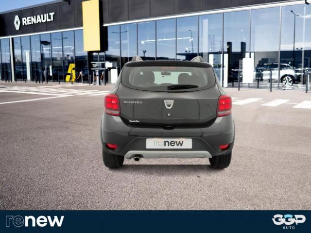 Dacia Sandero image 2