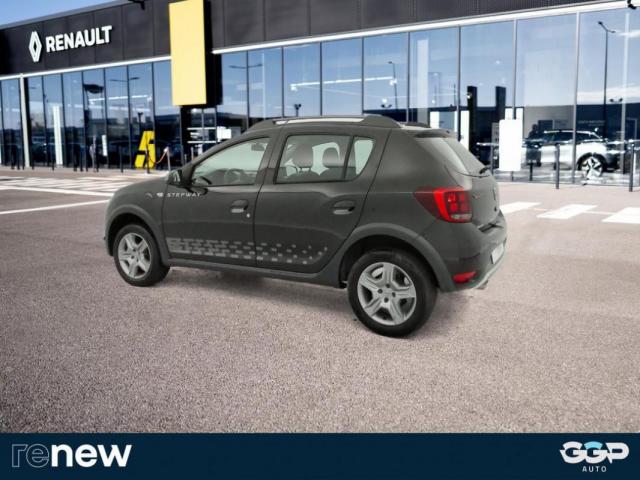 Dacia Sandero image 3