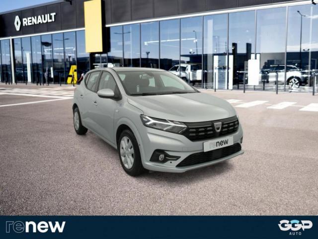 Dacia Sandero image 9