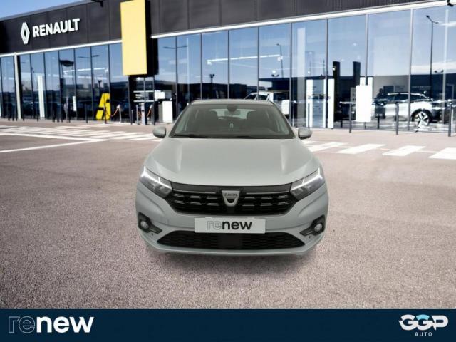 Dacia Sandero image 4