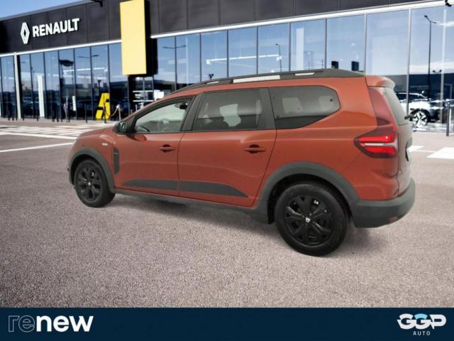 Dacia Jogger image 6