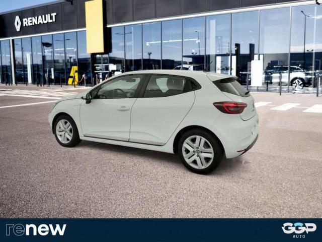 Renault Clio image 1