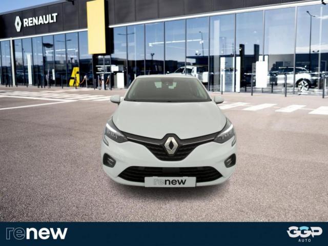 Renault Clio image 5