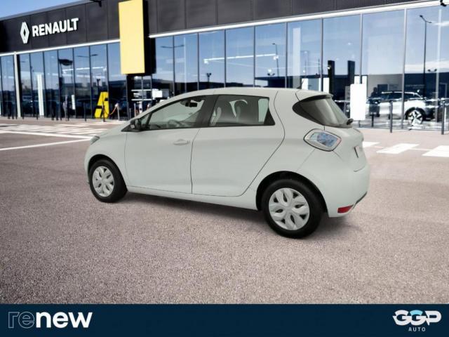 Renault Zoe image 9
