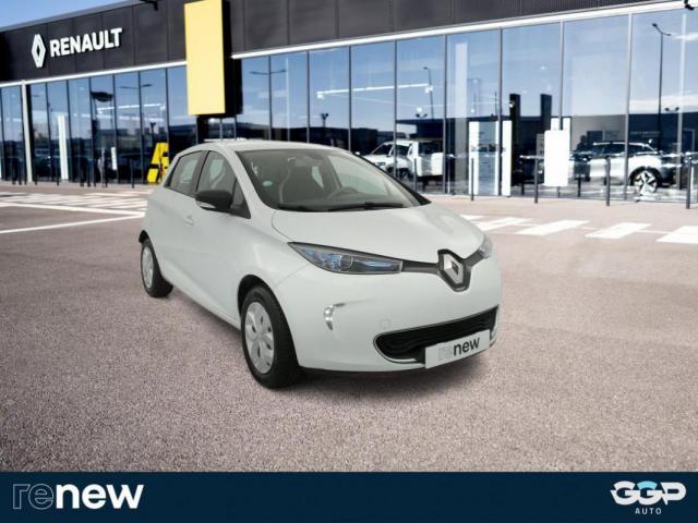 Renault Zoe image 3