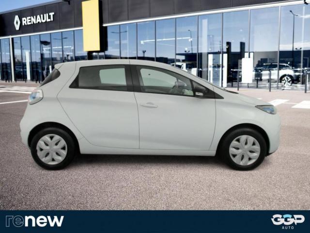 Renault Zoe image 6