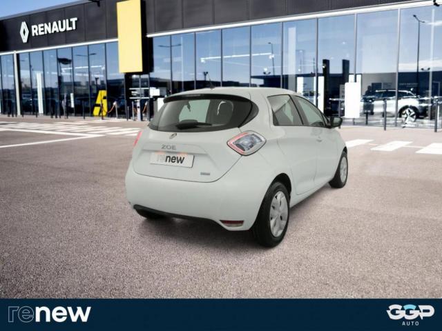 Renault Zoe image 2