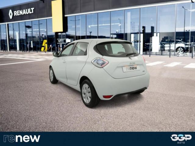 Renault Zoe image 4
